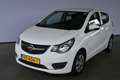 Opel Karl 1.0 ecoFLEX Edition Airco Cruise control Elektrisc Wit - thumbnail 4