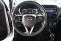 Opel Karl 1.0 ecoFLEX Edition Airco Cruise control Elektrisc Wit - thumbnail 6