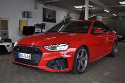 Audi Other S4 quattro 3.0 TDI Limo B&O S Sportsitze HUD