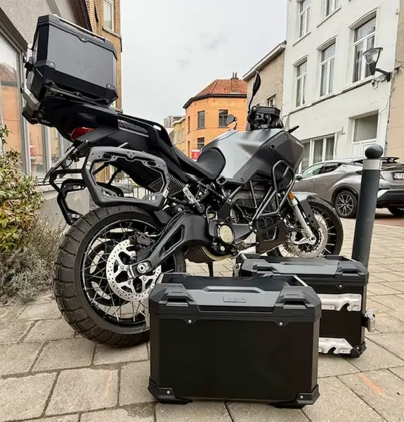 Zero Zero DSR/X - foto 6