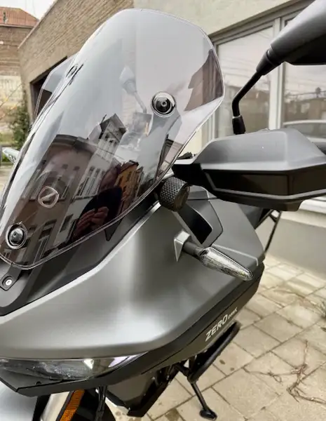 Zero Zero DSR/X - foto 2