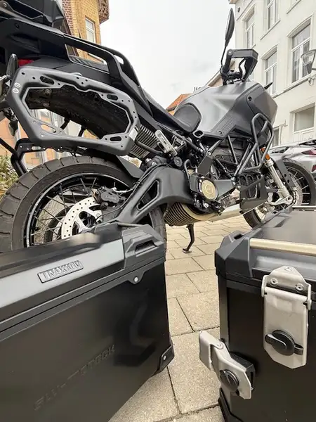 Zero Zero DSR/X - foto 8