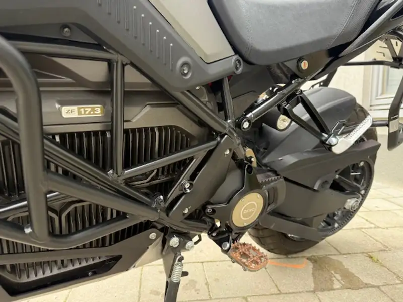 Zero Zero DSR/X - foto 4