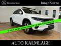 Mercedes-Benz EQA 300 EQA 300 4M Progressive KAMERA+TOTWINKEL+SPURHALT Blanco - thumbnail 1