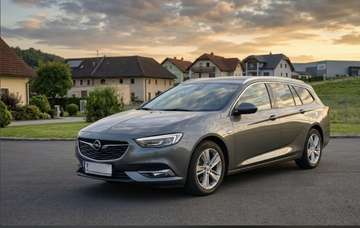 Sports Tourer 1.6 CDTI Innovation