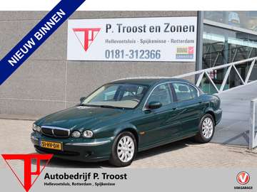 2.5 V6 Executive nette en mooie staat *meeneemprij