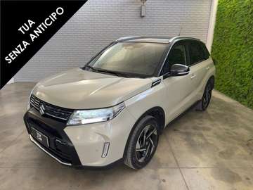 Vitara II 2024 1.4h Top 4wd allgrip 129cv