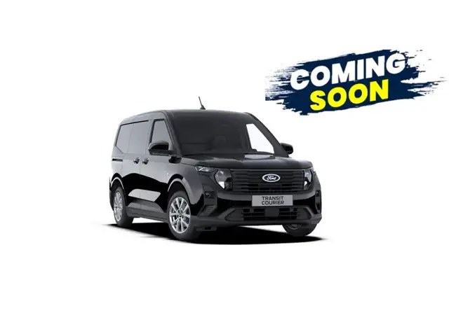 Ford Transit Courier Limited