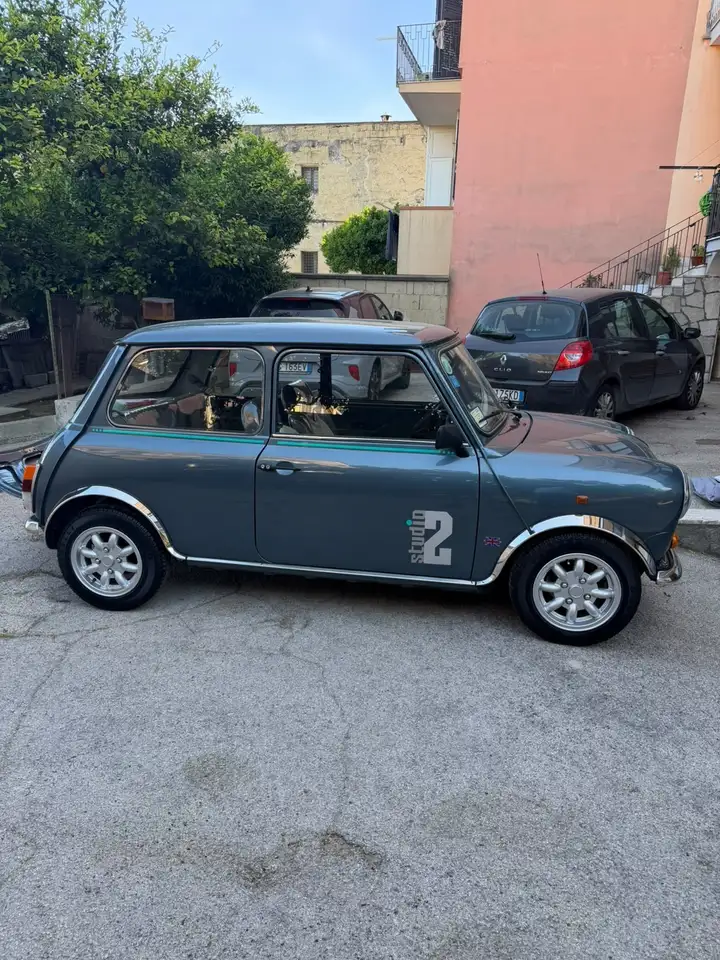 Rover MINI 1.0 Racing, foto 7