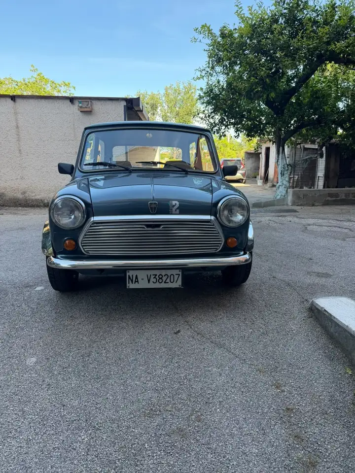 Rover MINI 1.0 Racing, foto 12