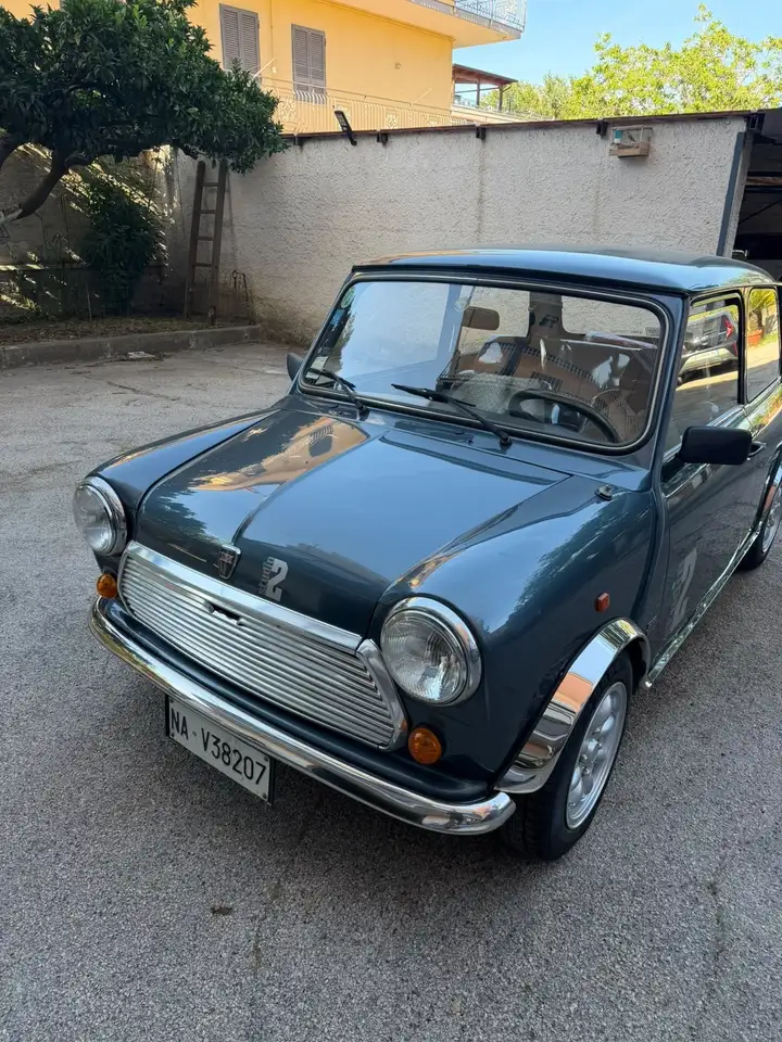 Rover MINI 1.0 Racing, foto 5