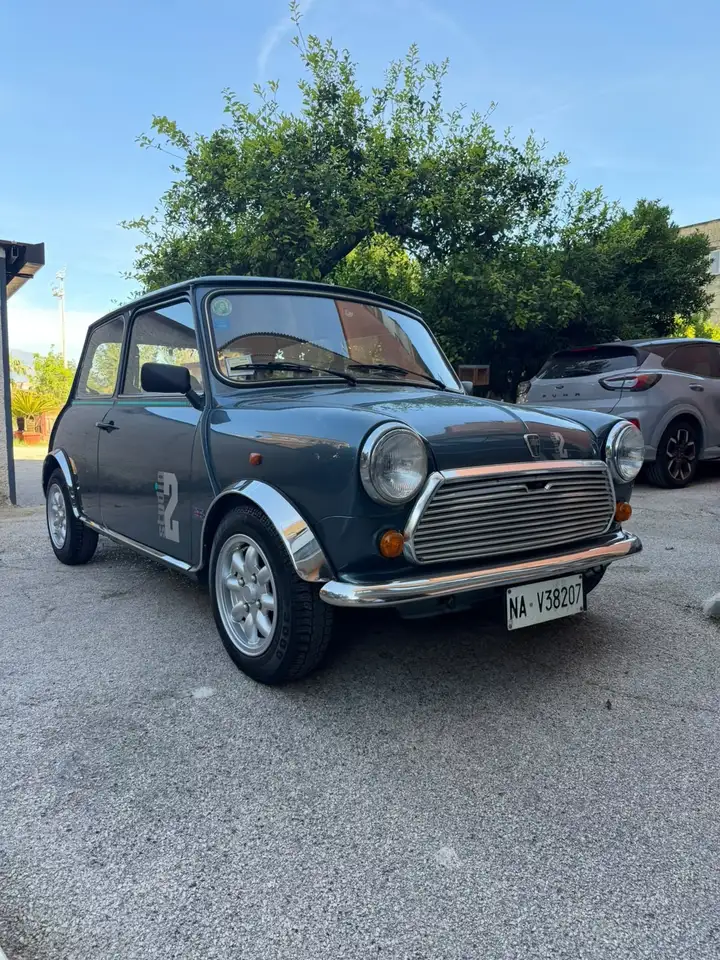 Rover MINI 1.0 Racing, foto 6