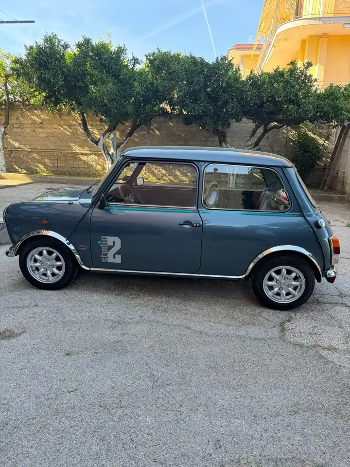 Rover MINI 1.0 Racing, foto 4