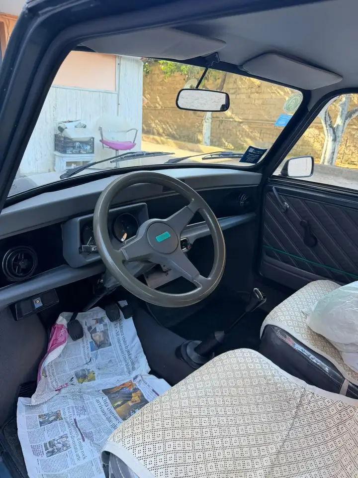 Rover MINI 1.0 Racing, foto 11