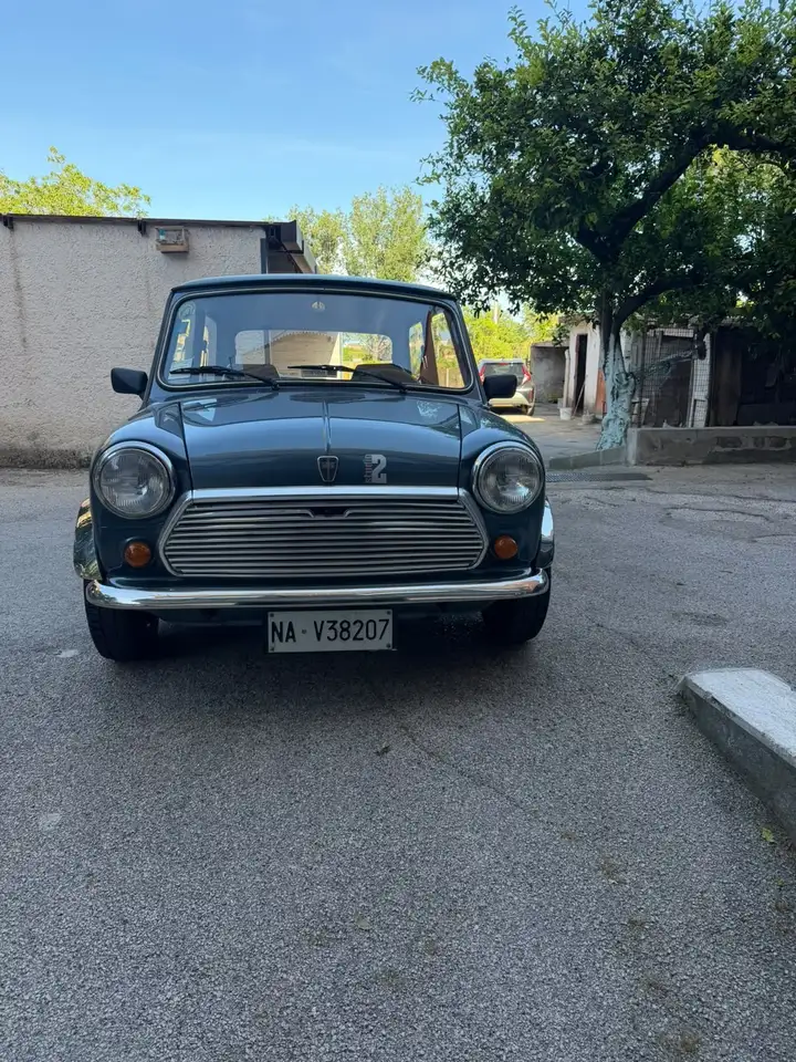 Rover MINI 1.0 Racing, foto 3