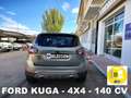 Ford Kuga 2.0TDCI Trend 4WD Beige - thumbnail 9