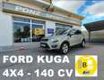Ford Kuga 2.0TDCI Trend 4WD Beige - thumbnail 2