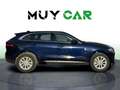 Jaguar F-Pace 2.0i4D Prestige Aut. AWD 240 Bleu - thumbnail 8
