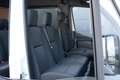 Mercedes-Benz Sprinter Dubbele cabine 6 zit Auto - Navi - Cam - trekhaak Blanc - thumbnail 11