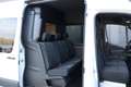 Mercedes-Benz Sprinter Dubbele cabine 6 zit Auto - Navi - Cam - trekhaak Blanc - thumbnail 13