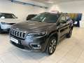 Jeep Cherokee OVERLAND 2.2 Mjt AWD Active Drive I Gris - thumbnail 1