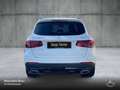 Mercedes-Benz GLC 300 de 4M NIGHT+PANO+AHK+LED+KAMERA+KEYLESS+9G Blanc - thumbnail 9