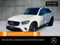 Mercedes-Benz GLC 300 de 4M NIGHT+PANO+AHK+LED+KAMERA+KEYLESS+9G Weiß - thumbnail 1