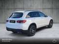 Mercedes-Benz GLC 300 de 4M NIGHT+PANO+AHK+LED+KAMERA+KEYLESS+9G Blanc - thumbnail 8
