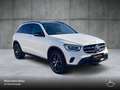 Mercedes-Benz GLC 300 de 4M NIGHT+PANO+AHK+LED+KAMERA+KEYLESS+9G Weiß - thumbnail 5