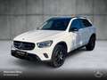 Mercedes-Benz GLC 300 de 4M NIGHT+PANO+AHK+LED+KAMERA+KEYLESS+9G Weiß - thumbnail 2