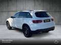 Mercedes-Benz GLC 300 de 4M NIGHT+PANO+AHK+LED+KAMERA+KEYLESS+9G Blanc - thumbnail 10