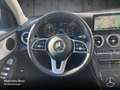 Mercedes-Benz GLC 300 de 4M NIGHT+PANO+AHK+LED+KAMERA+KEYLESS+9G Weiß - thumbnail 14