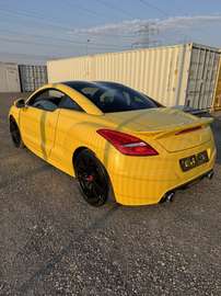 RCZ-R