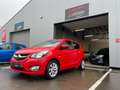 Opel Karl Karl 1.0i superbe et full 1 seul propriétaire Rouge - thumbnail 3