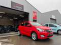 Opel Karl Karl 1.0i superbe et full 1 seul propriétaire Rouge - thumbnail 1