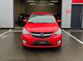 Opel Karl Karl 1.0i superbe et full 1 seul propriétaire Rouge - thumbnail 2