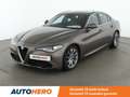 Alfa Romeo Giulia 2.2 JTDM Super Brun - thumbnail 1