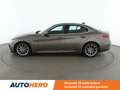 Alfa Romeo Giulia 2.2 JTDM Super Brun - thumbnail 3