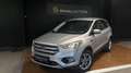 Ford Kuga 1.5 TDCi Titanium 4x2 Silber - thumbnail 5