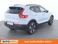 Volvo XC40 2.0 B3 Mild-Hybrid Plus Dark 2WD Weiß - thumbnail 6