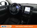 Volvo XC40 2.0 B3 Mild-Hybrid Plus Dark 2WD Weiß - thumbnail 13