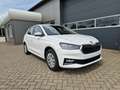 Skoda Fabia Fabia 1.0 TSI DSG Selection Blanc - thumbnail 7