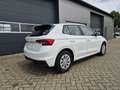 Skoda Fabia Fabia 1.0 TSI DSG Selection Blanc - thumbnail 5
