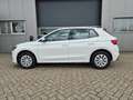 Skoda Fabia Fabia 1.0 TSI DSG Selection Blanc - thumbnail 2