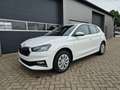 Skoda Fabia Fabia 1.0 TSI DSG Selection Blanc - thumbnail 1