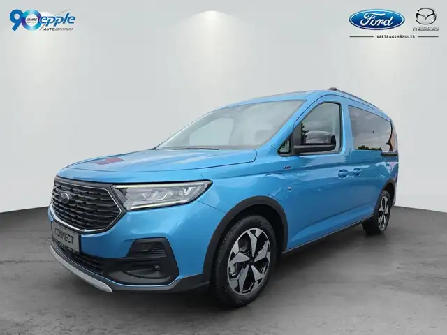 Ford Tourneo Connect Grand ACTIVE 1.5 PHEV Aut.