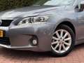 Lexus CT 200h Business Line NAP Org.NL Dakraam (GARANTIE INCLUSI Gris - thumbnail 3