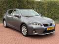 Lexus CT 200h Business Line NAP Org.NL Dakraam (GARANTIE INCLUSI Gris - thumbnail 9
