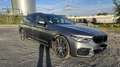 BMW 540 540d xDrive Touring M-Paket, Garantie, H/K Grau - thumbnail 5