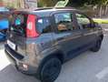 Fiat Panda 0.9 TwinAir Turbo S&S 4x4 5 POSTI Šedá - thumbnail 4